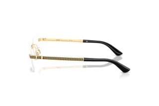 Zijaanzicht Versace VE1322 (1002)