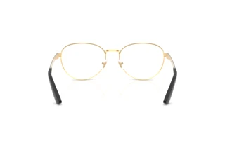 Achteraanzicht Versace VE1323 (1002)