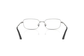 Achteraanzicht Versace VE1324D (1001)