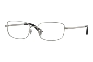Vooraanzicht Versace VE1324D (1001)