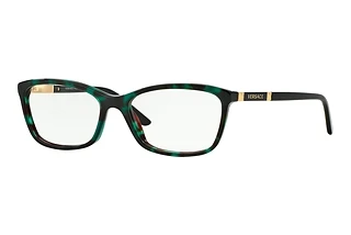 Vooraanzicht Versace VE3186 (5076)