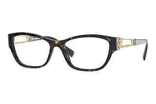 Vooraanzicht Versace VE3288 (108)