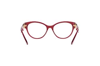 Achteraanzicht Versace VE3313 (388)