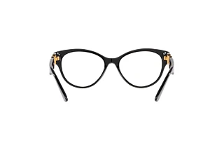 Achteraanzicht Versace VE3313 (GB1)