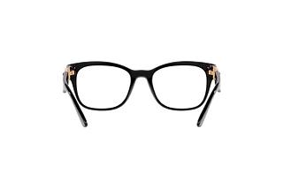 Achteraanzicht Versace VE3314 (GB1)