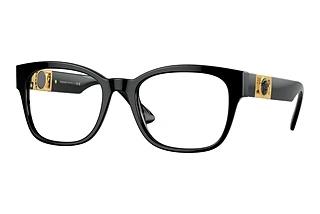 Vooraanzicht Versace VE3314 (GB1)