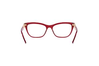 Achteraanzicht Versace VE3318 (388)