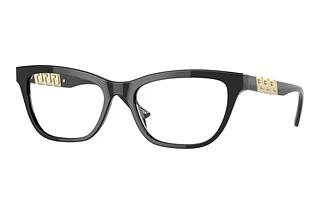 Vooraanzicht Versace VE3318 (GB1)
