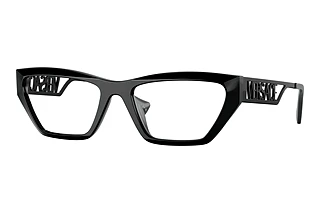 Vooraanzicht Versace VE3327U (5232)