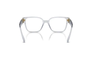 Achteraanzicht Versace VE3329B (5305)
