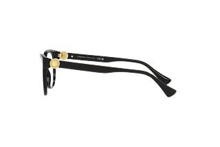 Zijaanzicht Versace VE3330 (GB1)