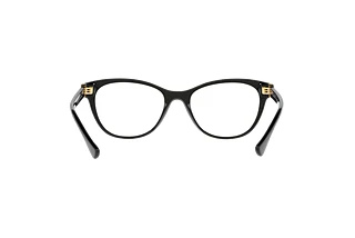 Achteraanzicht Versace VE3330 (GB1)