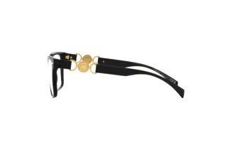 Zijaanzicht Versace VE3335 (GB1)