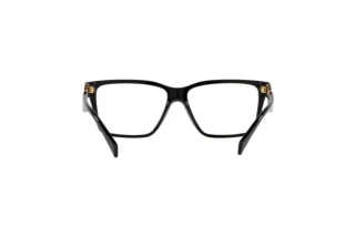 Achteraanzicht Versace VE3335 (GB1)