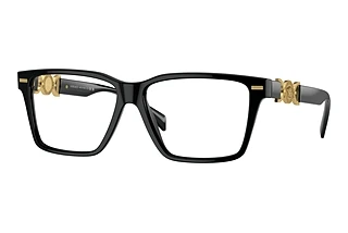 Vooraanzicht Versace VE3335 (GB1)