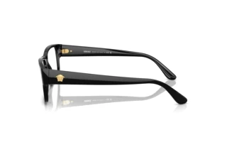 Zijaanzicht Versace VE3342 (5360)