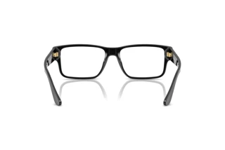 Achteraanzicht Versace VE3342 (5360)