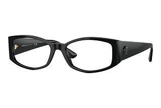 Versace VE3343 GB1 Black