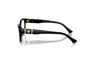 Zijaanzicht Versace VE3344 (GB1)
