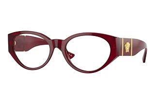Versace VE3345 5430 Bordeaux Transparent