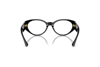 Achteraanzicht Versace VE3345 (GB1)