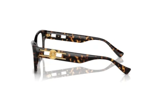 Zijaanzicht Versace VE3347 (108)