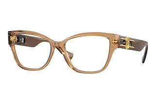 Vooraanzicht Versace VE3347 (5436)