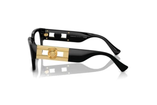 Zijaanzicht Versace VE3350 (GB1)
