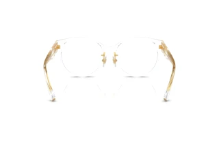Achteraanzicht Versace VE3351D (148)
