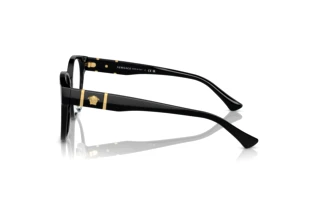 Zijaanzicht Versace VE3351D (GB1)