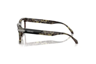 Zijaanzicht Versace VE3354 (5456)