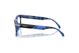 Zijaanzicht Versace VE3354 (5460)