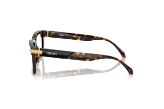Zijaanzicht Versace VE3354 (5466)