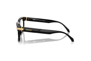Zijaanzicht Versace VE3354 (GB1)
