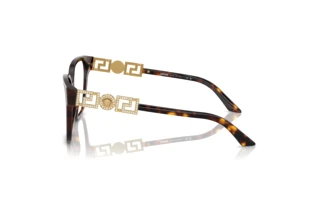 Zijaanzicht Versace VE3358B (108)