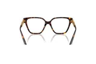 Achteraanzicht Versace VE3358B (108)