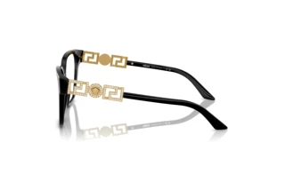 Zijaanzicht Versace VE3358B (GB1)