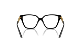 Achteraanzicht Versace VE3358B (GB1)