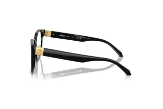Zijaanzicht Versace VE3360D (GB1)