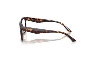 Zijaanzicht Versace VE3363U (108)