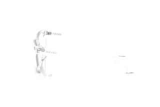 Zijaanzicht Versace VE3363U (148)