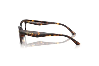 Zijaanzicht Versace VE3364U (108)
