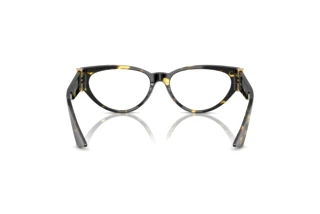 Achteraanzicht Versace VE3366 (5428)