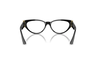 Achteraanzicht Versace VE3366 (GB1)