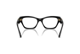 Achteraanzicht Versace VE3367U (GB1)
