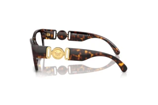 Zijaanzicht Versace VE3368U (108)