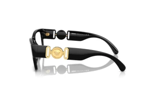 Zijaanzicht Versace VE3368U (GB1)