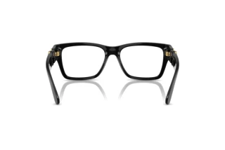 Achteraanzicht Versace VE3368U (GB1)