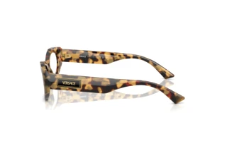 Zijaanzicht Versace VE3369 (777)