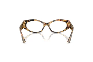 Achteraanzicht Versace VE3369 (777)